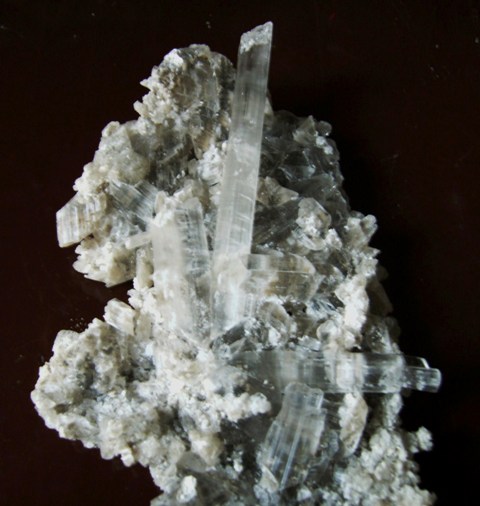 Minerali di Sicilia